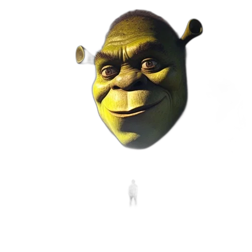 creature, animal, mask, face transparent PNG cut-out