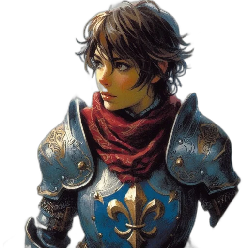 face, sword, weapon, mask transparent PNG cut-out