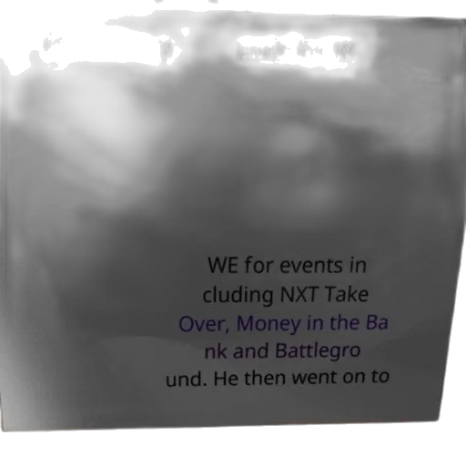 discussion, panel, wwe, events transparent PNG cut-out