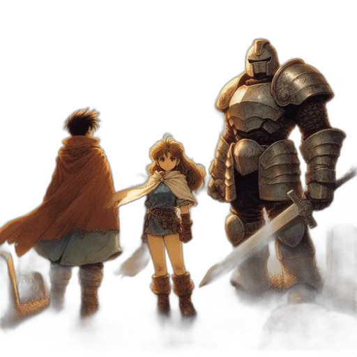 sword, weapon, concept art, fantasy art transparent PNG cut-out