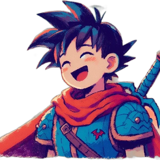 dragon, sword, weapon, face transparent PNG cut-out