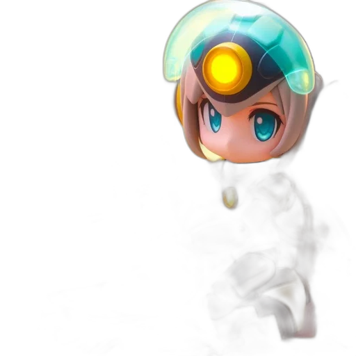 staff, robot, weapon, mask transparent PNG cut-out
