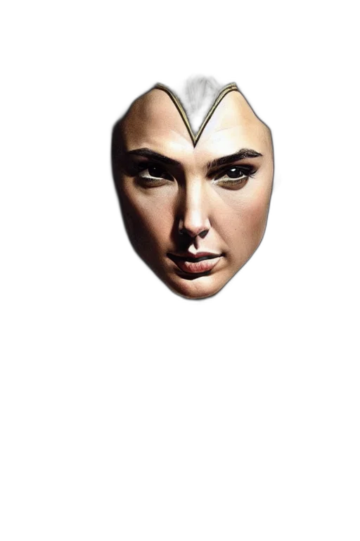 mask, jewelry, face, crown transparent PNG cut-out