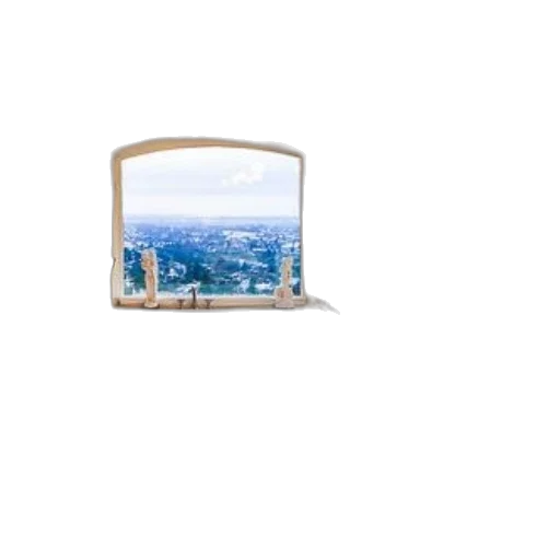 furniture, building, umbrella, hat transparent PNG cut-out