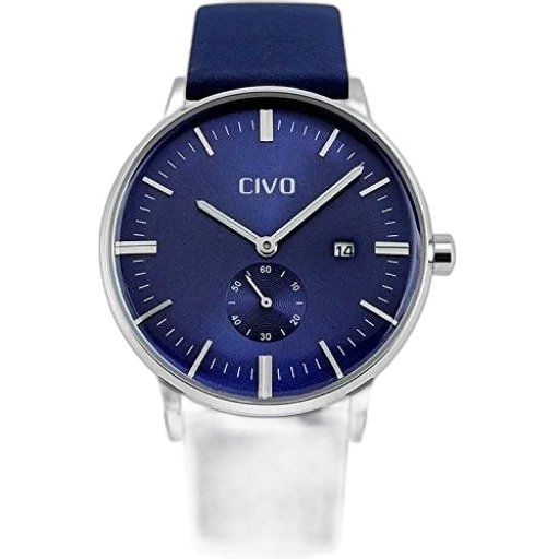 jewelry, civo, watch, blue transparent PNG cut-out