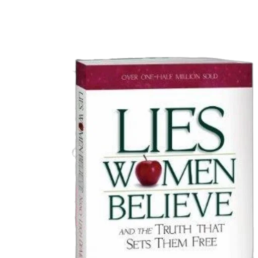 two, books, titled, lies transparent PNG cut-out