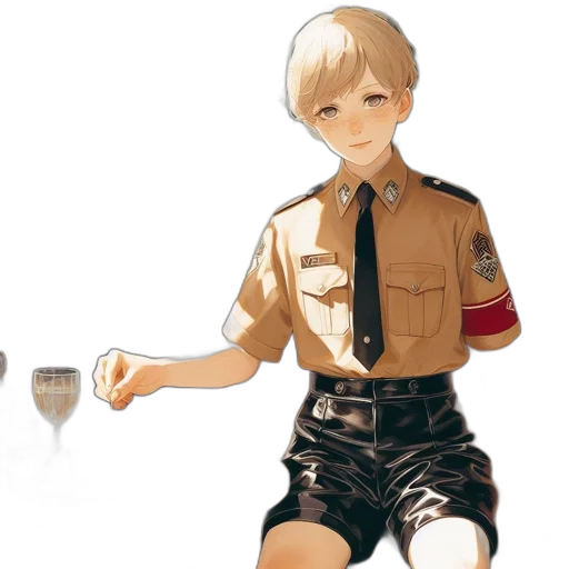staff, weapon, food, concept art transparent PNG cut-out