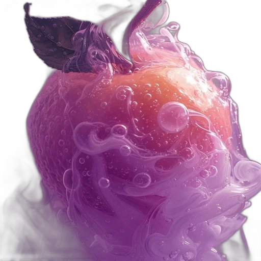 food, flower, dragon, crown transparent PNG cut-out