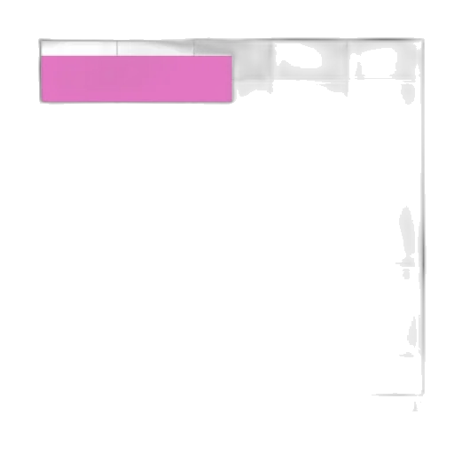 staff, weapon, robot, vaporwave transparent PNG cut-out
