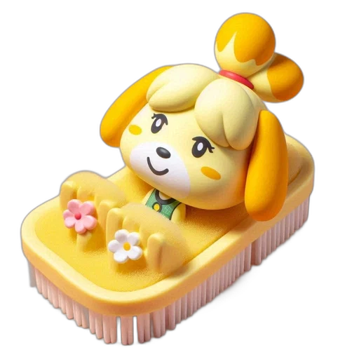 animal, crown, food, staff transparent PNG cut-out