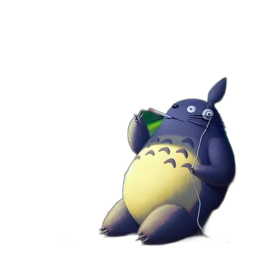 creature, animal, staff, robot transparent PNG cut-out