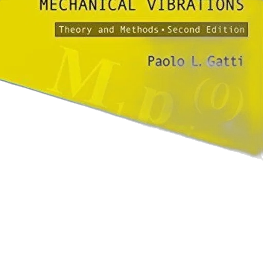 mechanical, vibrations, theory, methods transparent PNG cut-out