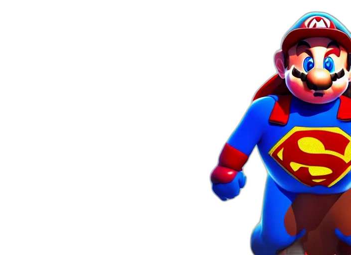 3d render, concept art, comic book art, pixel art transparent PNG cut-out