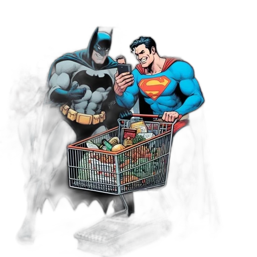 food, comic book art, concept art, cartoon transparent PNG cut-out