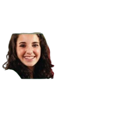 staff, face, hair, jacket transparent PNG cut-out