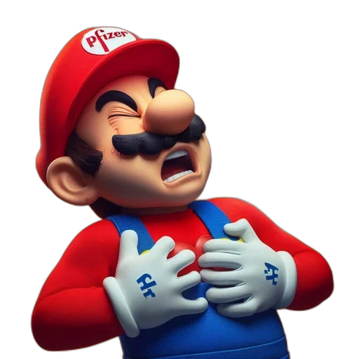 face, hat, mask, weapon transparent PNG cut-out