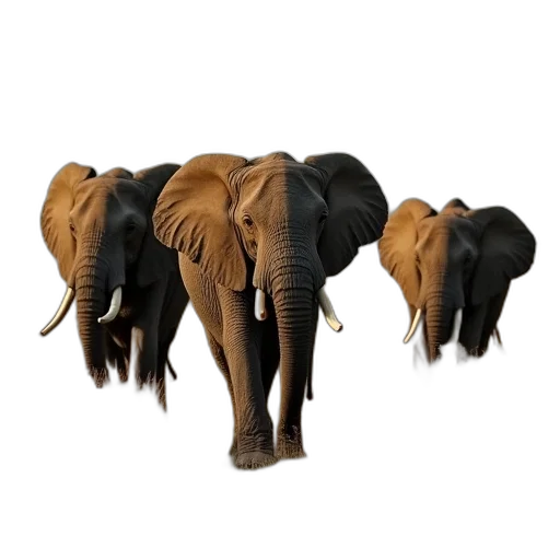 animal, staff, creature, crown transparent PNG cut-out