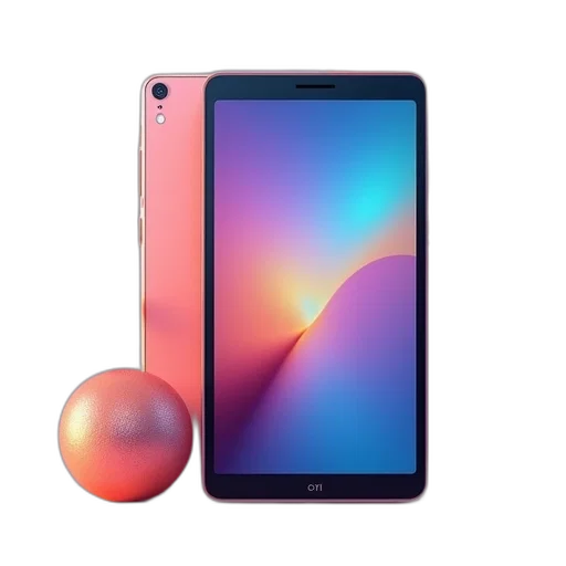 vaporwave, pastel, launch, x431 transparent PNG cut-out