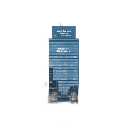 building, bottle, robot, weapon transparent PNG cut-out