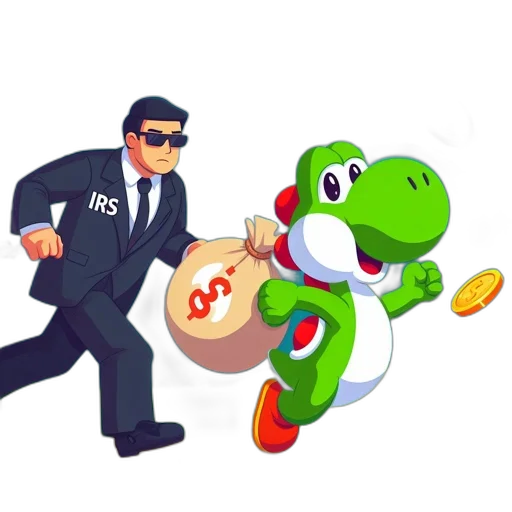 concept art, pixel art, 3d render, cartoon transparent PNG cut-out