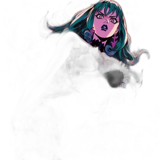 mask, creature, dragon, face transparent PNG cut-out