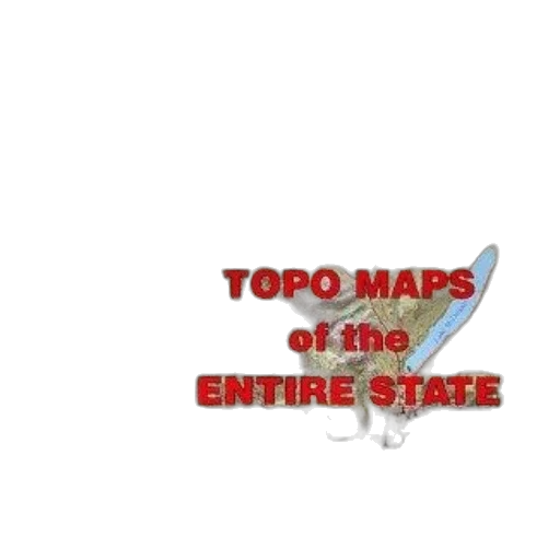 promotional, image, topo, maps transparent PNG cut-out