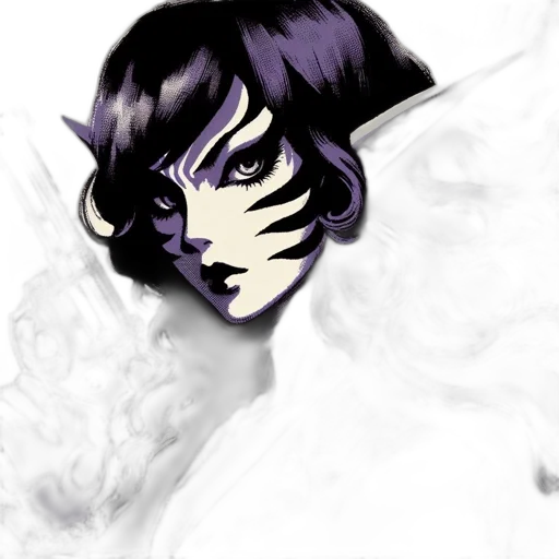 mask, face, dragon, crown transparent PNG cut-out
