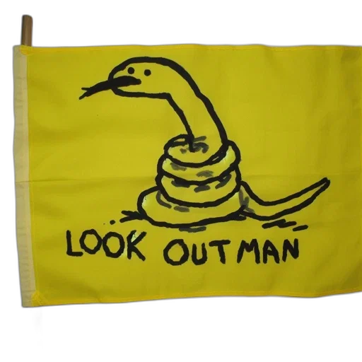 hat, animal, jacket, flag transparent PNG cut-out