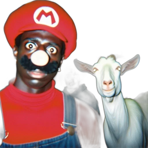 animal, mask, creature, hat transparent PNG cut-out