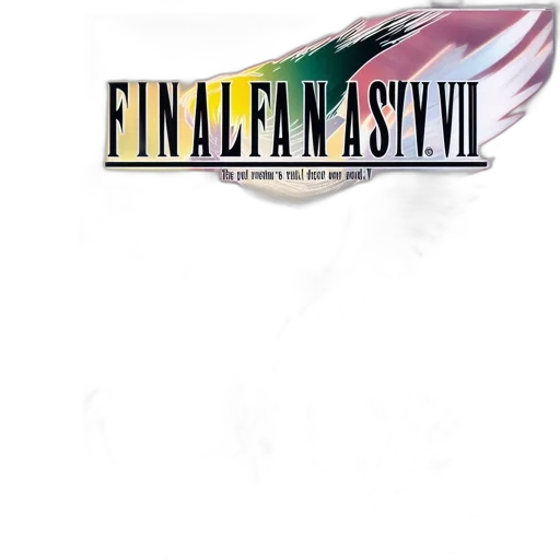 staff, vaporwave, fantasy art, pixel art transparent PNG cut-out