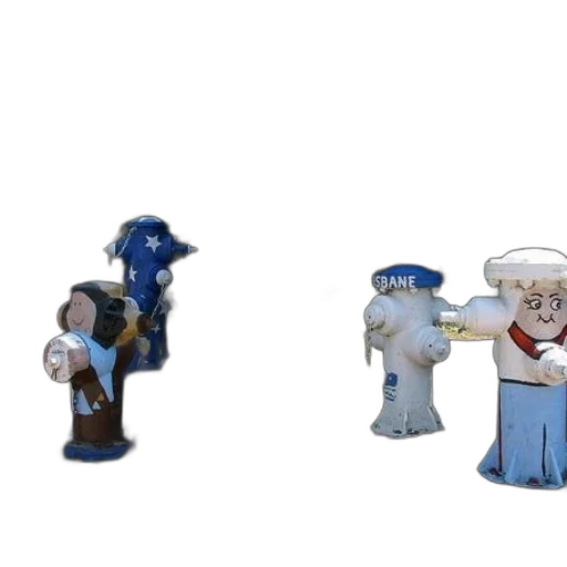 staff, 3d render, concept art, underwater transparent PNG cut-out