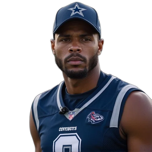 hat, staff, dallas, cowboys transparent PNG cut-out