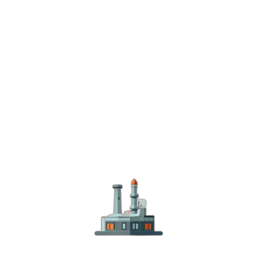 robot, building, weapon, furniture transparent PNG cut-out
