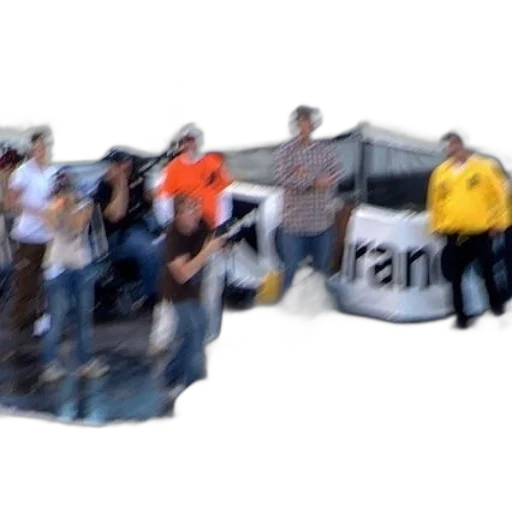 car, robot, weapon, staff transparent PNG cut-out