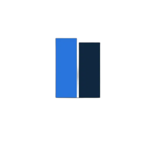 pixel art, blue, monochrome, colorful transparent PNG cut-out