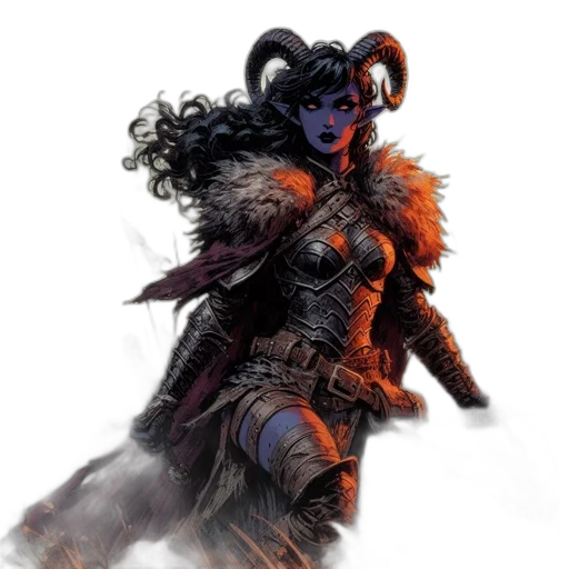 comic book art, concept art, fantasy art, pixel art transparent PNG cut-out