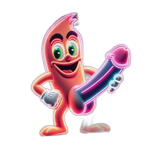 robot, staff, food, animal transparent PNG cut-out