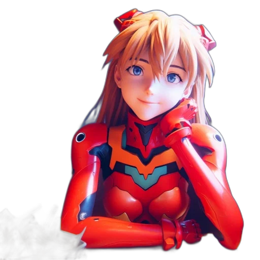 robot, face, mask, dragon transparent PNG cut-out