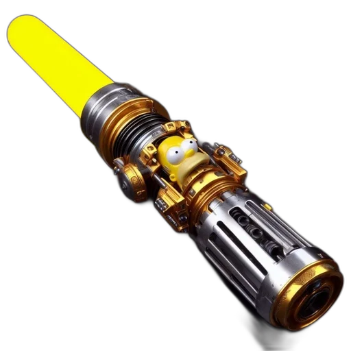 weapon, staff, sword, umbrella transparent PNG cut-out