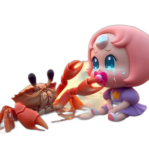 creature, food, animal, weapon transparent PNG cut-out