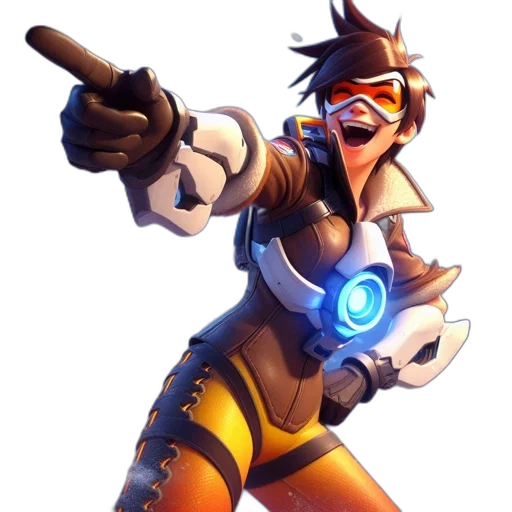 weapon, staff, robot, jacket transparent PNG cut-out