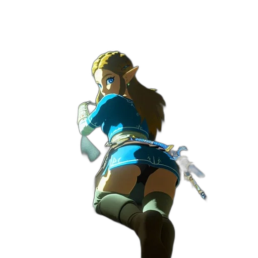 staff, dress, weapon, sword transparent PNG cut-out
