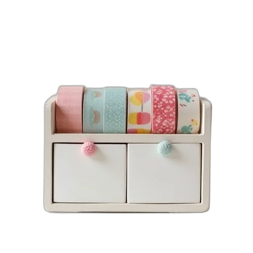 furniture, jewelry, pastel, colorful transparent PNG cut-out