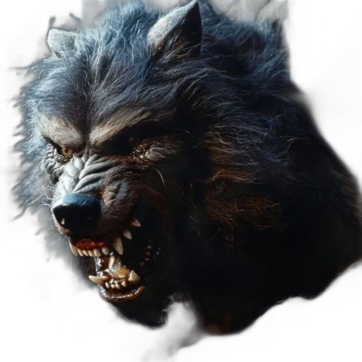 animal, creature, mask, face transparent PNG cut-out
