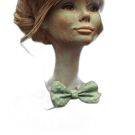 mask, face, hat, crown transparent PNG cut-out