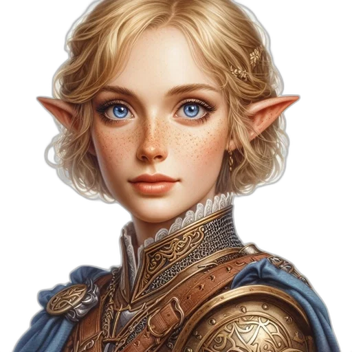 face, dragon, staff, sword transparent PNG cut-out