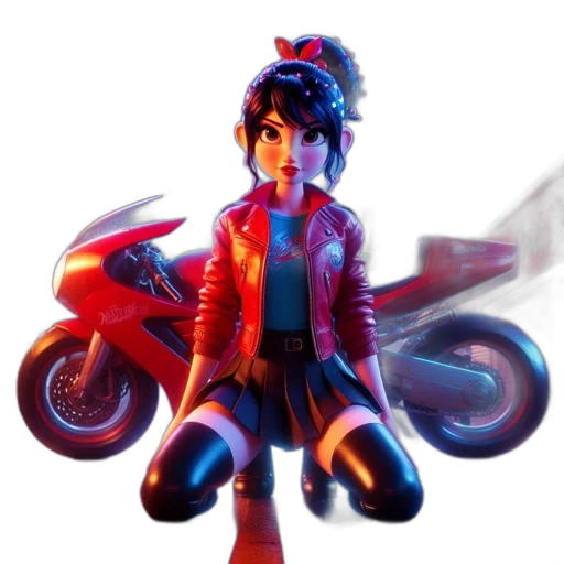 jacket, weapon, staff, concept art transparent PNG cut-out