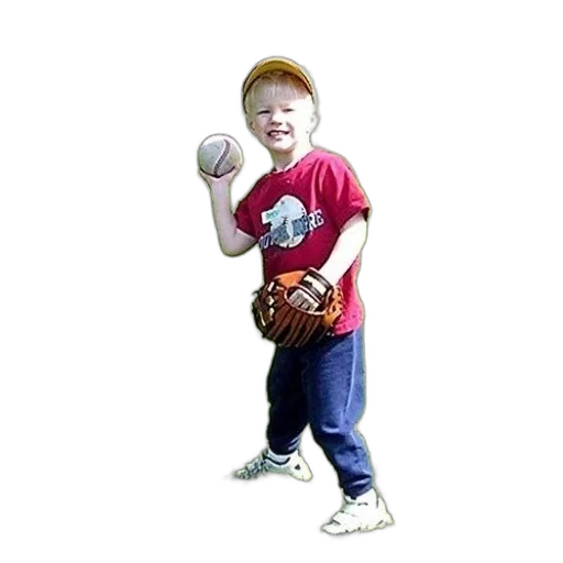 hat, photorealistic, young, boy transparent PNG cut-out