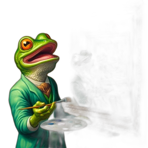 staff, food, animal, face transparent PNG cut-out
