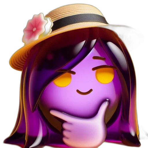 hat, face, staff, mask transparent PNG cut-out